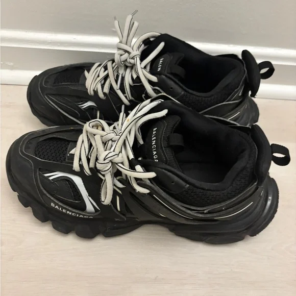 Balenciaga Track Runners - Picture 4 of 4